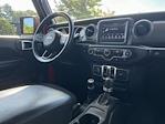 Used 2021 Jeep Gladiator Sport Crew Cab 4WD, Pickup for sale #X33437 - photo 5