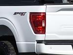 2021 Ford F-150 SuperCrew Cab 4WD, Pickup for sale #X32839B - photo 22