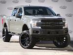 Used 2020 Ford F-150 Lariat SuperCrew Cab 4WD, Pickup for sale #XH32852B - photo 3