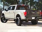 Used 2020 Ford F-150 Lariat SuperCrew Cab 4WD, Pickup for sale #XH32852B - photo 2