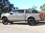 Used 2020 Ford F-150 Lariat SuperCrew Cab 4WD, Pickup for sale #XH32852B - photo 35