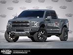 Used 2018 Ford F-150 Raptor SuperCrew Cab 4WD, Pickup for sale #XH32967A - photo 3