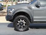 Used 2018 Ford F-150 Raptor SuperCrew Cab 4WD, Pickup for sale #XH32967A - photo 22