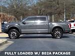 Used 2018 Ford F-150 Raptor SuperCrew Cab 4WD, Pickup for sale #XH32967A - photo 4