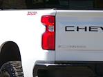 Used 2022 Chevrolet Silverado 1500 LT Crew Cab 4WD, Pickup for sale #XH33085A - photo 24