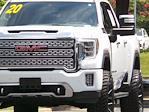 2020 GMC Sierra 2500 Crew Cab SRW 4WD, Pickup for sale #XH33086A - photo 37