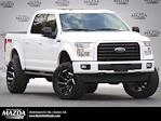 Used 2017 Ford F-150 XLT SuperCrew Cab 4WD, Pickup for sale #XH33176B - photo 1