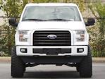 Used 2017 Ford F-150 XLT SuperCrew Cab 4WD, Pickup for sale #XH33176B - photo 17