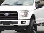 Used 2017 Ford F-150 XLT SuperCrew Cab 4WD, Pickup for sale #XH33176B - photo 32