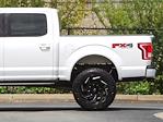 Used 2017 Ford F-150 XLT SuperCrew Cab 4WD, Pickup for sale #XH33176B - photo 35