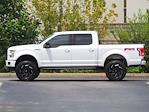 Used 2017 Ford F-150 XLT SuperCrew Cab 4WD, Pickup for sale #XH33176B - photo 3