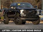 2022 Ford F-250 Crew Cab 4WD, Pickup for sale #XH33454A - photo 1