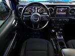 2020 Jeep Gladiator Crew Cab 4WD, Pickup for sale #XH33457A - photo 13