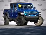 2020 Jeep Gladiator Crew Cab 4WD, Pickup for sale #XH33457A - photo 1