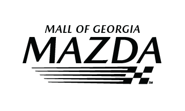 Mall of Georgia Mazda logo