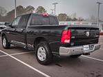 2009 Dodge Ram 1500 Extended Cab 4x4, Pickup #Q26406A - photo 9