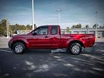 2011 Nissan Frontier 4x2, Pickup #XH13104A - photo 9