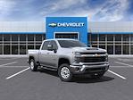 2025 Chevrolet Silverado 2500 Crew Cab 4WD, Pickup for sale #SF100086 - photo 3