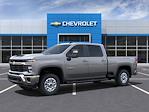 2025 Chevrolet Silverado 2500 Crew Cab 4WD, Pickup for sale #SF100086 - photo 1