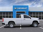 2025 Chevrolet Silverado 1500 Regular Cab 4WD, Pickup for sale #100212 - photo 5