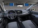 New 2025 Chevrolet Trax LT FWD, SUV for sale #SC100398 - photo 15