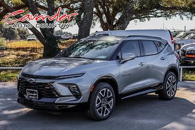 New 2025 Chevrolet Blazer RS FWD, SUV for sale #SS106268 - photo 1