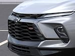 New 2025 Chevrolet Blazer RS FWD, SUV for sale #SS106268 - photo 24