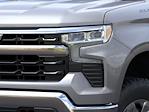 New 2025 Chevrolet Silverado 1500 LT Double Cab 4WD, Pickup for sale #SZ116591 - photo 10