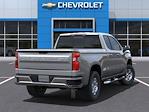 New 2025 Chevrolet Silverado 1500 LT Double Cab 4WD, Pickup for sale #SZ116591 - photo 2