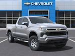 New 2025 Chevrolet Silverado 1500 LT Double Cab 4WD, Pickup for sale #SZ116591 - photo 7