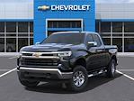 2025 Chevrolet Silverado 1500 Double Cab 4WD, Pickup for sale #SZ121266 - photo 6