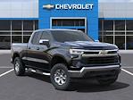 2025 Chevrolet Silverado 1500 Double Cab 4WD, Pickup for sale #SZ121266 - photo 7