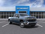 New 2025 Chevrolet Silverado 3500 LT Crew Cab 4WD, Pickup for sale #SF122509 - photo 3