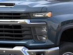 New 2025 Chevrolet Silverado 3500 LT Crew Cab 4WD, Pickup for sale #SF122509 - photo 10