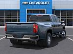 New 2025 Chevrolet Silverado 3500 LT Crew Cab 4WD, Pickup for sale #SF122509 - photo 4