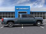 New 2025 Chevrolet Silverado 3500 LT Crew Cab 4WD, Pickup for sale #SF122509 - photo 5