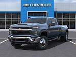 New 2025 Chevrolet Silverado 3500 LT Crew Cab 4WD, Pickup for sale #SF122509 - photo 6