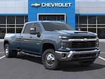 New 2025 Chevrolet Silverado 3500 LT Crew Cab 4WD, Pickup for sale #SF122509 - photo 7