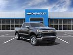 New 2025 Chevrolet Silverado 1500 LT Double Cab 4WD, Pickup for sale #SZ123242 - photo 1