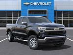 New 2025 Chevrolet Silverado 1500 LT Double Cab 4WD, Pickup for sale #SZ123242 - photo 7