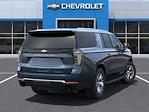 2025 Chevrolet Suburban RWD, SUV for sale #126149 - photo 4