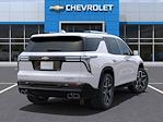 New 2025 Chevrolet Traverse High Country FWD, SUV for sale #SJ132578 - photo 16