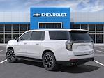 New 2025 Chevrolet Suburban RST 4WD, SUV for sale #133221 - photo 4