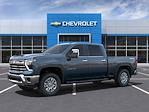 New 2025 Chevrolet Silverado 2500 LTZ Crew Cab 4WD, Pickup for sale #S1134680 - photo 3