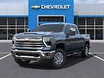 New 2025 Chevrolet Silverado 2500 LTZ Crew Cab 4WD, Pickup for sale #S1134680 - photo 6