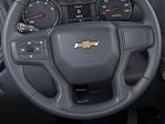 2025 Chevrolet Silverado 2500 Regular Cab 4WD, Pickup for sale #SF139302 - photo 19