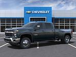 New 2025 Chevrolet Silverado 3500 LT Crew Cab 4WD, Pickup for sale #SF146592 - photo 19