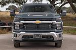 New 2025 Chevrolet Silverado 3500 LT Crew Cab 4WD, Pickup for sale #SF146592 - photo 3