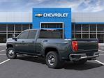 New 2025 Chevrolet Silverado 3500 LT Crew Cab 4WD, Pickup for sale #SF146592 - photo 20