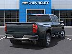 New 2025 Chevrolet Silverado 3500 LT Crew Cab 4WD, Pickup for sale #SF146592 - photo 21